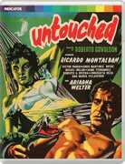 Untouched (Sombra Verde) , Ricardo Montalban
