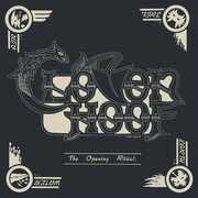The Opening Ritual , Cloven Hoof