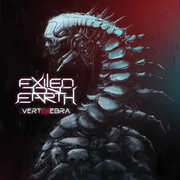 Vertenebra , Exiled on Earth