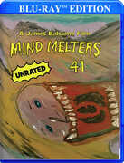 Mind Melters 41 , James Balsamo
