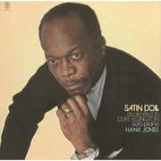 Satin Doll [Import] , Hank Jones
