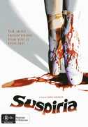 Suspiria [Import] , Stefania Casini