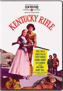 Kentucky Rifle (Restored) , Chill Wills