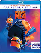 Despicable Me 4 