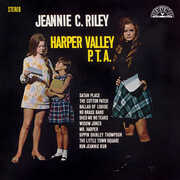 Harper Valley P.T.A. (Remastered 2022) , Jeannie C. Riley