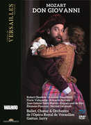 Mozart: Don Giovanni , Gaetan Jarry
