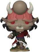 Funko POP! Anime: Demon Slayer - Hantengu