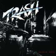 Burnin' Rock [Import] , Trash