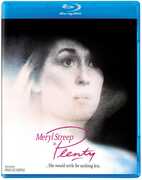 Plenty , Meryl Streep