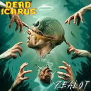 Zealot , Dead Icarus