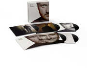 Both Sides (All The Sides) , Phil Collins
