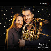 Joyfully! - Music for the Most Wonderful Time of the Year , Duo Giovivo