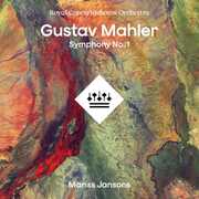 Mahler: Symphony No. 1 in D Major titan , Mariss Jansons