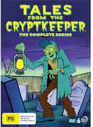 Tales From the Cryptkeeper: The Complete Series [Import] 
