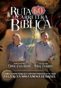 Ruta 60: La Carretera Biblica , David Friedman