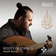 Roots of Strings , Nazih Borish