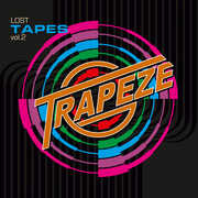Lost Tapes Vol. 2 , Trapeze