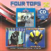Anthology, Vol. 3: Catfish-Show Must Go On-At The Top , The Four Tops