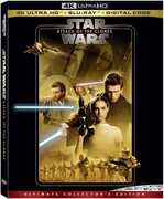 Star Wars: Episode II: Attack of the Clones , Ewan McGregor