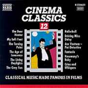 Vol. 12 /  O.S.T. , Cinema Classics