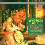 Sacred Cantatas , J.S. Bach