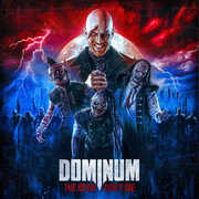 The Dead Don't Die , Dominum