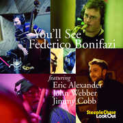 You'll See , Federico Bonifazi
