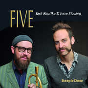 Five , Jesse Stacken