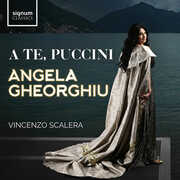 Te Puccini , Vincenzo Scalera
