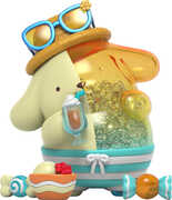 Mighty Jaxx - Sanrio - Kandy Plus - Pompompurin Seabreeze