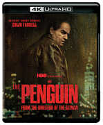 The Penguin: The Complete First Season , Colin Farrell