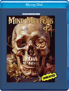 Mind Melters 94 , James Balsamo