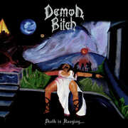 Death Is Hanging , Demon Bitch