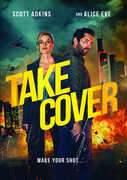 Take Cover , Scott Adkins