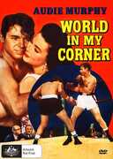 World in My Corner [Import] , Audie Murphy