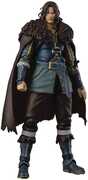 Tamashii Nations - The Lord of the Rings: The War of the Rohirrim - S.H.Figuarts - Wulf Action Figure 