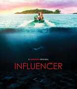 Influencer , Sara Canning