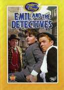 Emil and the Detectives