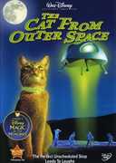 The Cat from Outer Space , Ken Berry