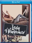 Lady of Vengeance , Dennis O'Keefe