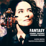 Fantasy , Vadym Kholodenko