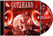 Stereo Crush , Gotthard
