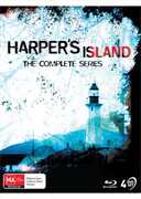 Harper's Island: The Complete Series [Import] , Elaine Cassidy