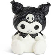 Handmade by Robots - Hello Kitty and Friends - Kuromi #308 (Glow in the Dark) 