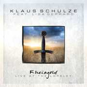 Rheingold - Live at the Loreley , Klaus Schulze
