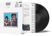 BX-0 NO-47A , Anthony Braxton