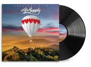 Air Supply 50: The Greatest Hits , Air Supply