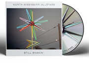 Still Shakin' , North Mississippi Allstars