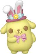 Funko Pocket POP! Egg: Hello Kitty and Friends, Pompompurin