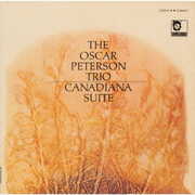 Canadian Suite - UHQCD [Import] , Oscar Peterson